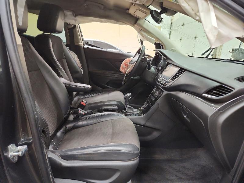 Продажа на аукционе авто 2017 Buick Encore, vin: KL4CJASBXHB257045, номер лота: 52812536