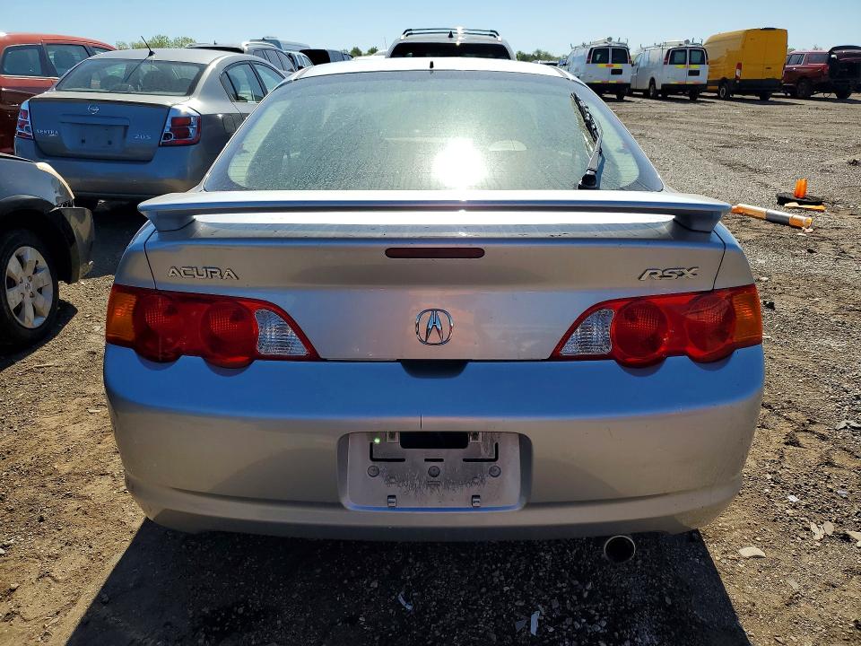 Aukcja sprzedaży 2003 Acura Rsx, vin: JH4DC54853C018372, numer aukcji: 52948056