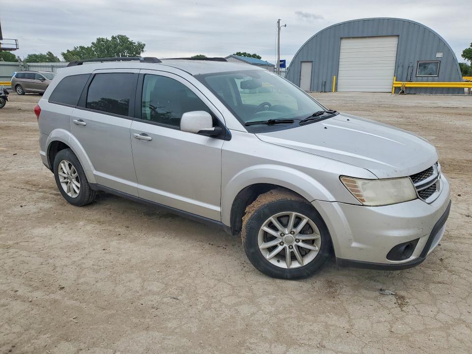 Продаж на аукціоні авто 2014 Dodge Journey, vin: 3C4PDDBG3ET187815, номер лоту: 51671416