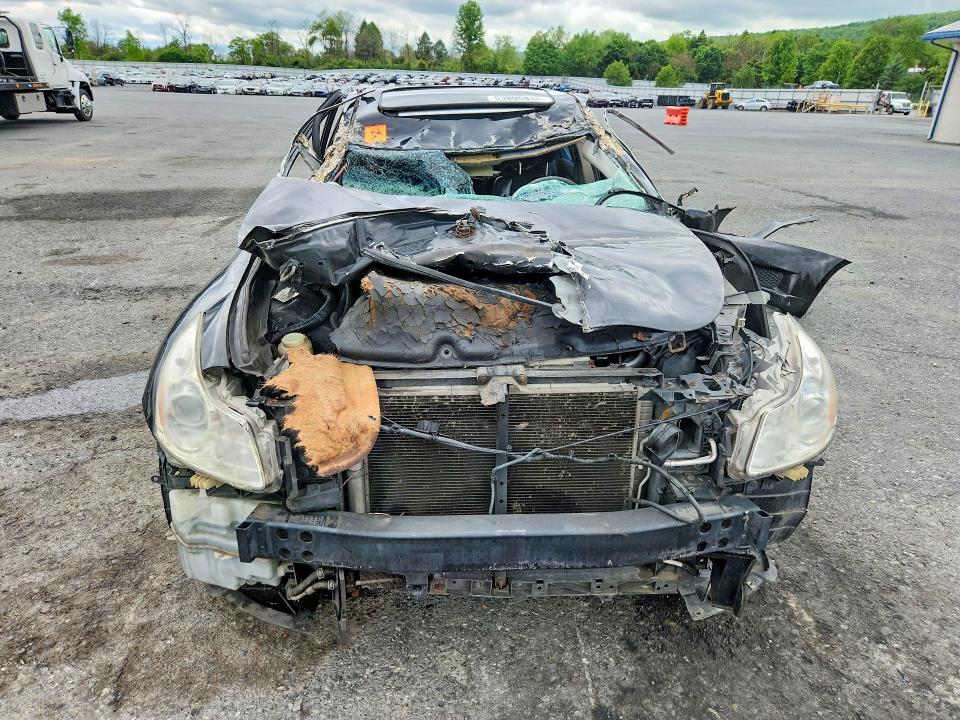 Продажа на аукционе авто 2008 Infiniti G35, vin: JNKBV61F48M280055, номер лота: 53805846