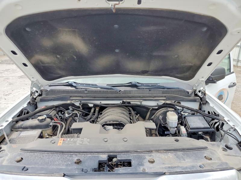 Продаж на аукціоні авто 2019 Gmc C1500, vin: 2GTV2LEC1K1173442, номер лоту: 54100946