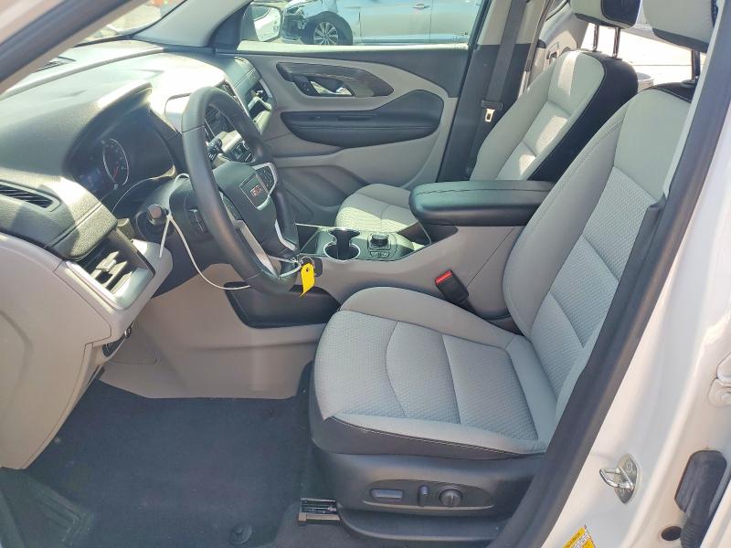 Продажа на аукционе авто 2022 Gmc Terrain, vin: 3GKALMEV5NL163958, номер лота: 53024006