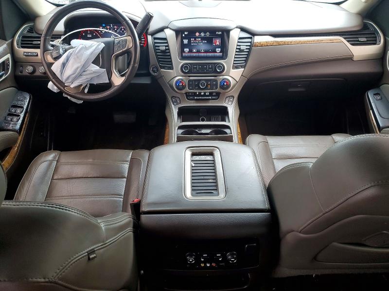 2015 Gmc Yukon Xl მანქანა იყიდება აუქციონზე, vin: 1GKS2JKJ2FR647720, აუქციონის ნომერი: 53977526