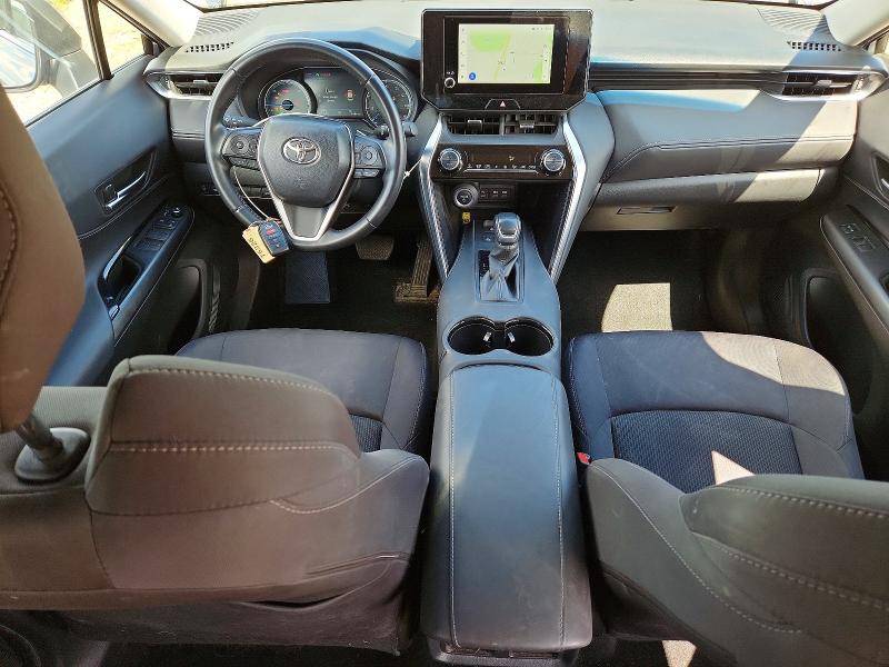54226096 :رقم المزاد ، JTEAAAAH1PJ125326 vin ، 2023 Toyota Venza مزاد بيع