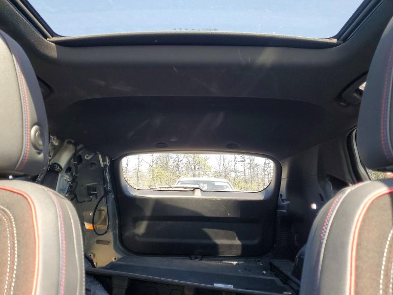 Продажа на аукционе авто 2025 Chevrolet Equinox, vin: 3GN7DSRR2SS178267, номер лота: 53049236