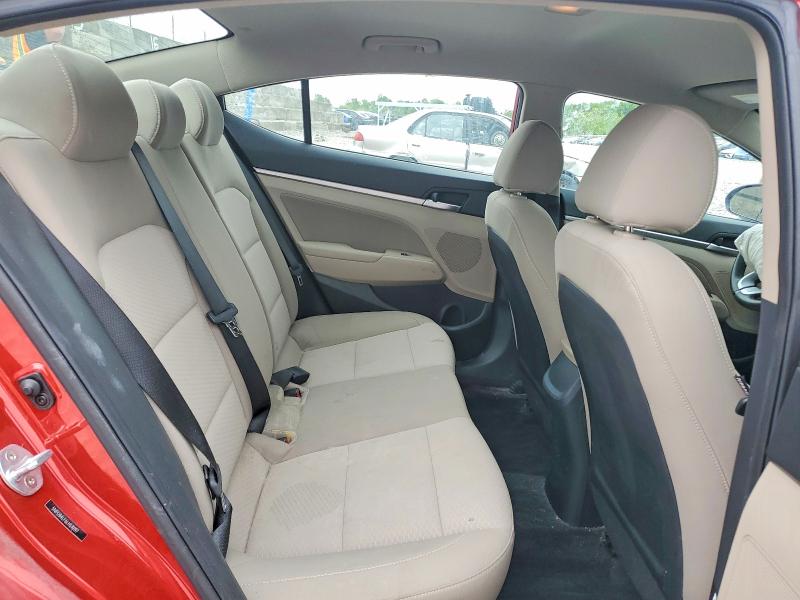 Продаж на аукціоні авто 2020 Hyundai Elantra, vin: 5NPD84LF6LH510197, номер лоту: 52342506