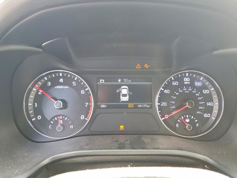 Продажа на аукционе авто 2023 Kia Forte, vin: 3KPF44AC1PE676294, номер лота: 46367426