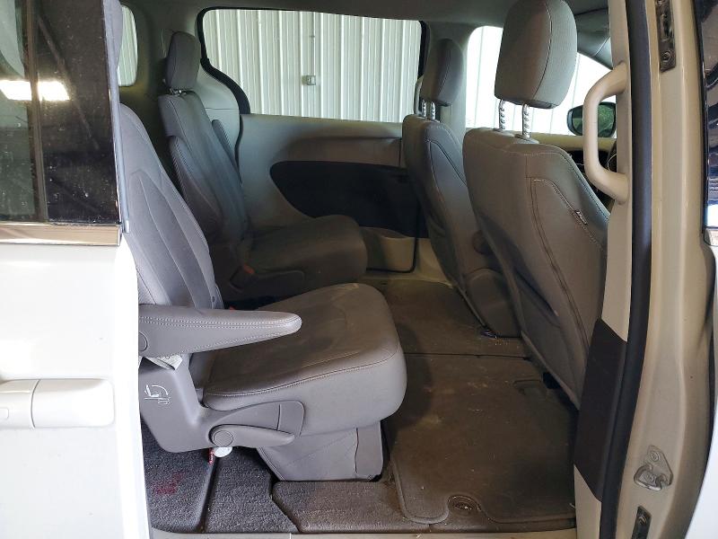 Aukcja sprzedaży 2017 Chrysler Pacifica, vin: 2C4RC1CG2HR598848, numer aukcji: 51605746