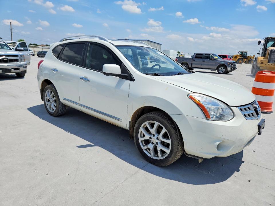 Продажа на аукционе авто 2013 Nissan Rogue, vin: JN8AS5MT1DW014240, номер лота: 54294996