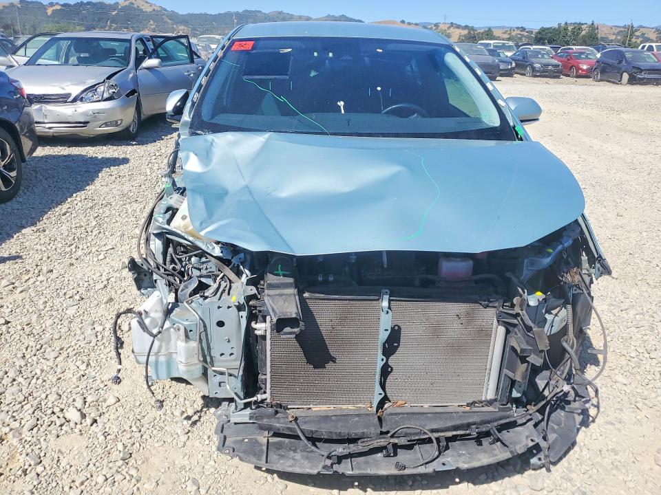 Продажа на аукционе авто 2017 Toyota Prius, vin: JTDKARFU5H3031355, номер лота: 54144806