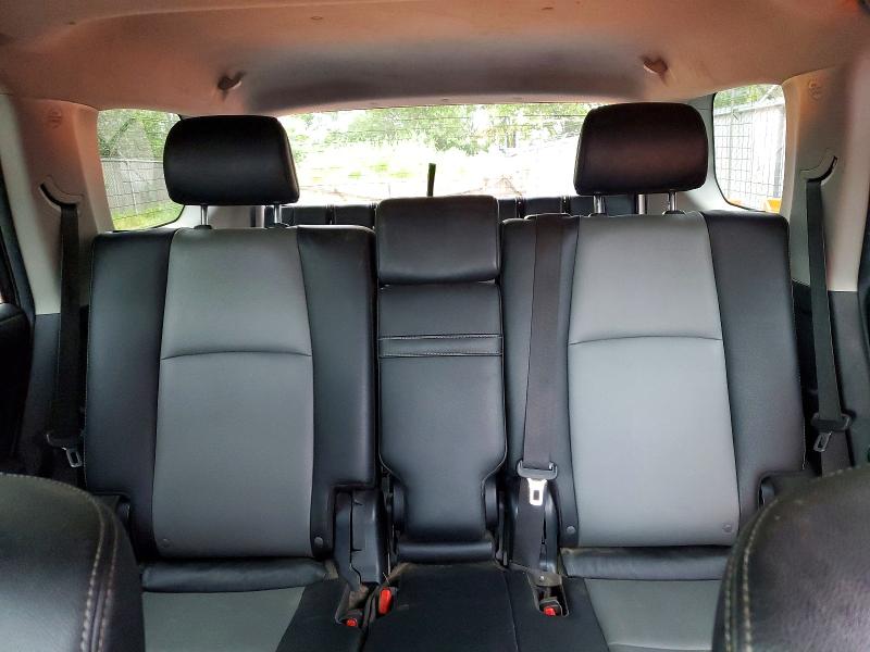 Продажа на аукционе авто 2022 Toyota 4runner, vin: JTENU5JR6N6005756, номер лота: 53301136
