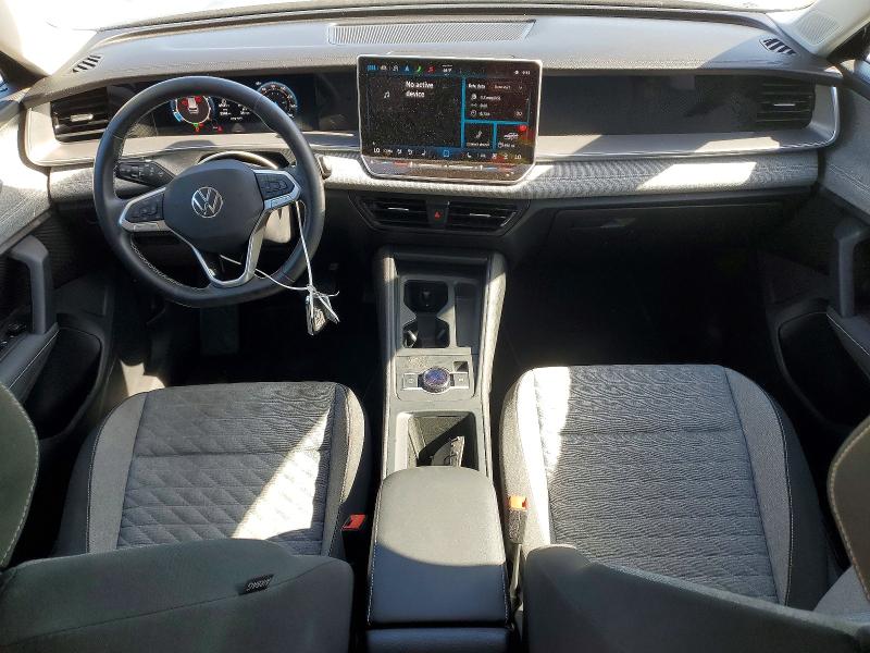 Продажа на аукционе авто 2025 Volkswagen Tiguan, vin: 3VVCR7RM1SM004531, номер лота: 53423596
