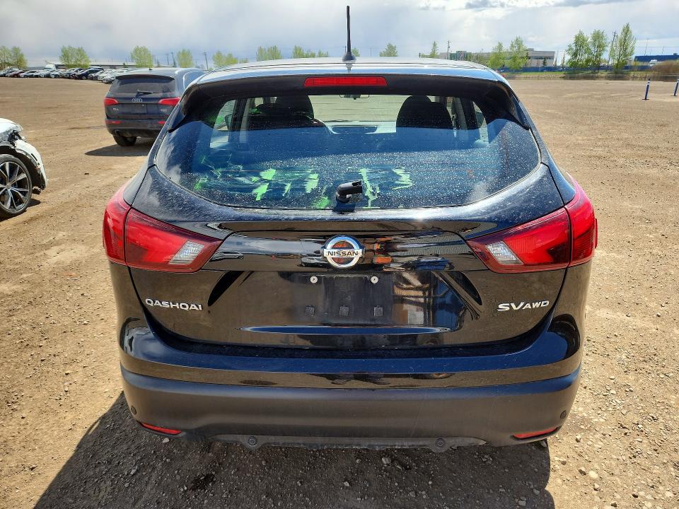 Aukcja sprzedaży 2019 Nissan Qashqai, vin: JN1BJ1CR5KW315773, numer aukcji: 53963926
