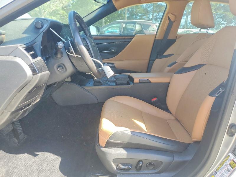 Aukcja sprzedaży 2022 Lexus Es 350, vin: 58ADZ1B12NU123225, numer aukcji: 54125826