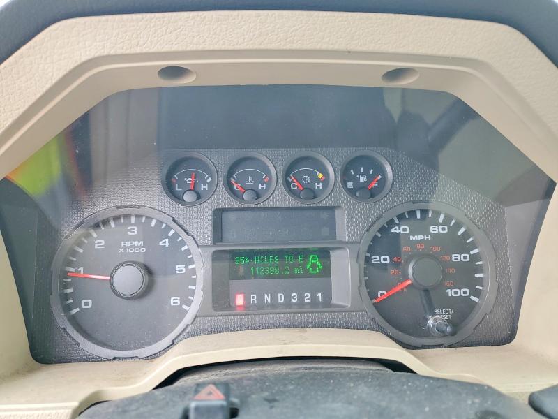 Продаж на аукціоні авто 2008 Ford F350, vin: 1FDSF30588EC15544, номер лоту: 53961766