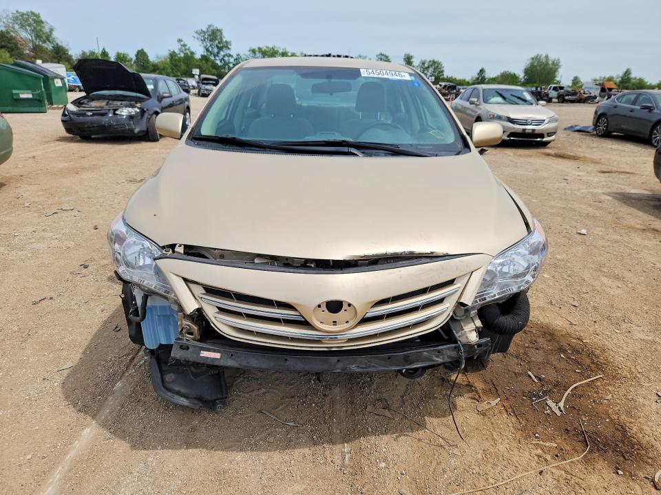 Продажа на аукционе авто 2013 Toyota Corolla, vin: 2T1BU4EE5DC045617, номер лота: 54504946