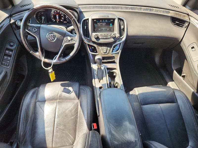Aukcja sprzedaży 2014 Buick Lacrosse, vin: 1G4GB5G36EF231135, numer aukcji: 53242956