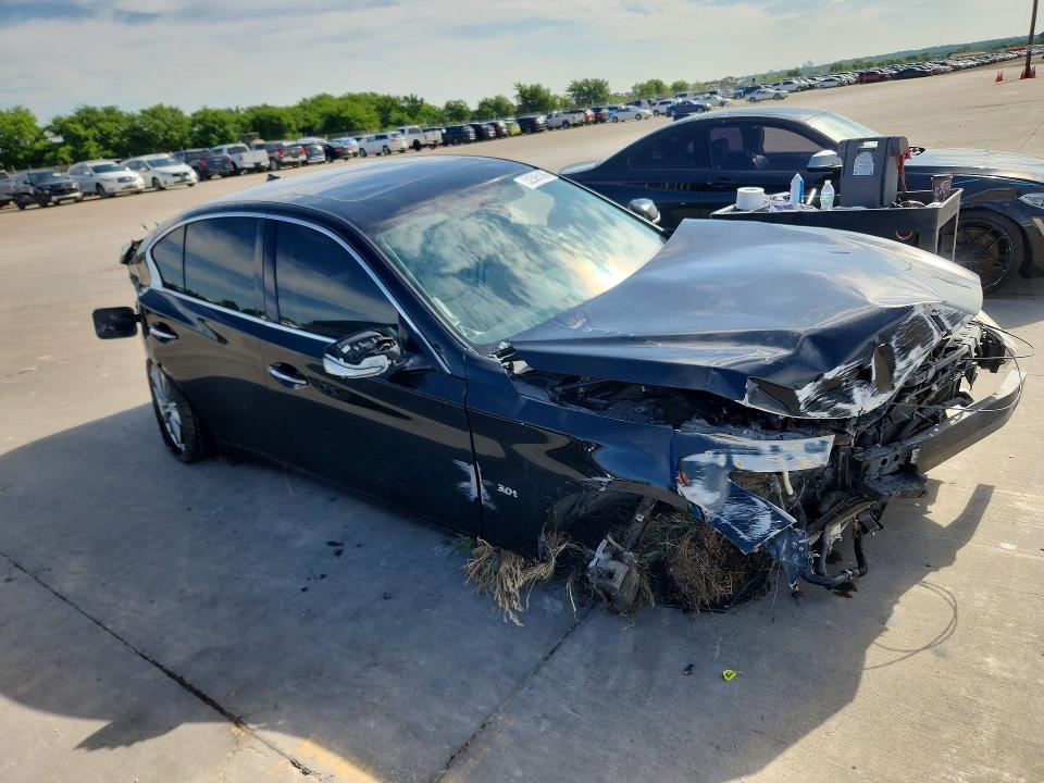Aukcja sprzedaży 2018 Infiniti Q50, vin: JN1EV7AP3JM361148, numer aukcji: 52565186
