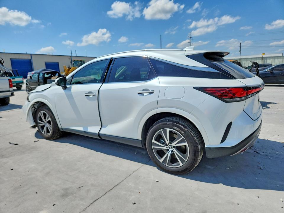 Aukcja sprzedaży 2024 Lexus Rx 350h, vin: 2T2BBMCA6RC025398, numer aukcji: 54795626