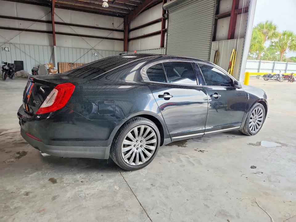 Продаж на аукціоні авто 2013 Lincoln Townhouse Mks, vin: 1LNHL9DK6DG604090, номер лоту: 54350276