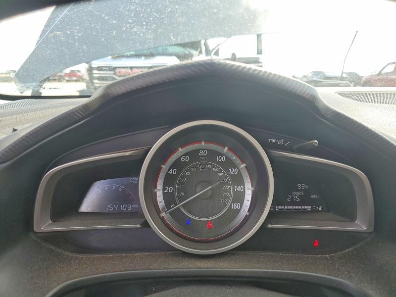 Aukcja sprzedaży 2016 Mazda 3, vin: 3MZBM1K77GM274183, numer aukcji: 54535996
