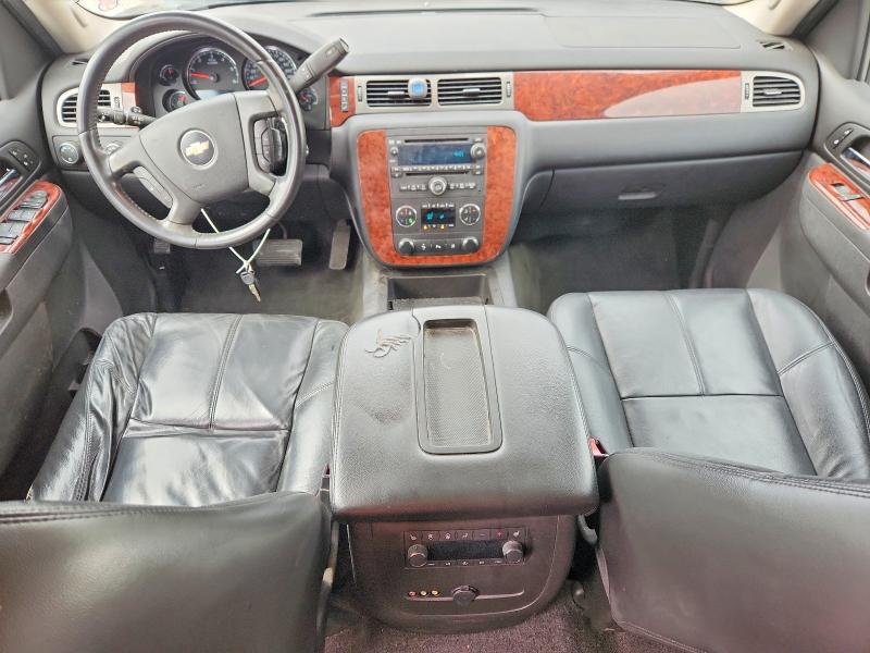 Продаж на аукціоні авто 2010 Chevrolet Tahoe, vin: 1GNUKBE01AR106669, номер лоту: 53434786