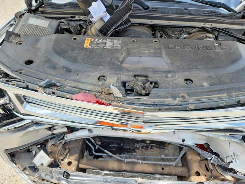 55032456 :رقم المزاد ، 1GNSCAKC8HR233331 vin ، 2017 Chevrolet Tahoe مزاد بيع
