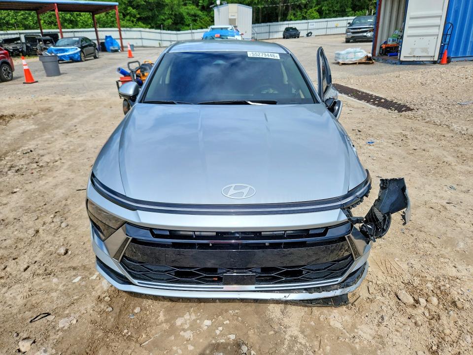 Aukcja sprzedaży 2024 Hyundai Sonata, vin: KMHL64JA7RA364851, numer aukcji: 55279446