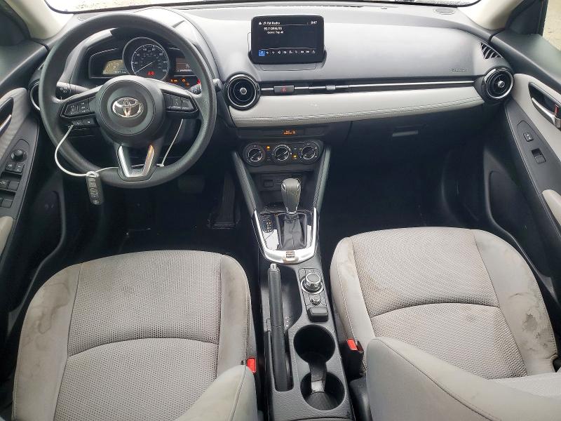 Aukcja sprzedaży 2019 Toyota Yaris, vin: 3MYDLBYV5KY512965, numer aukcji: 52855346