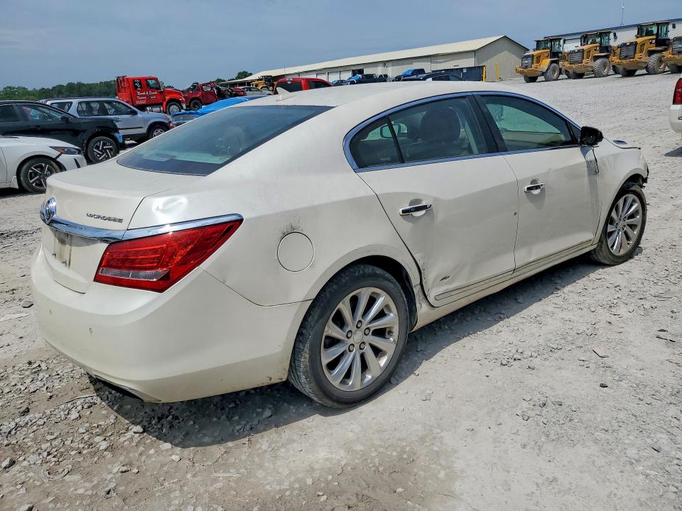 Aukcja sprzedaży 2014 Buick Lacrosse, vin: 1G4GB5G37EF258036, numer aukcji: 55190496