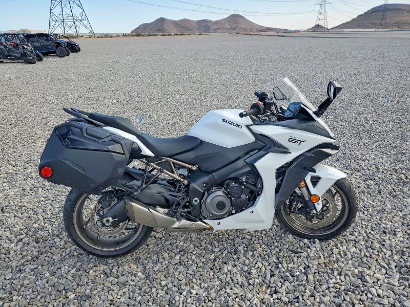 2026 Suzuki Gsx1000 მანქანა იყიდება აუქციონზე, vin: JS1EK12B5T7100301, აუქციონის ნომერი: 52341686
