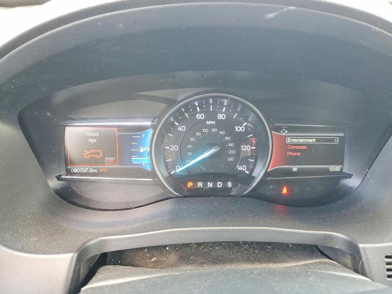 Aukcja sprzedaży 2019 Ford Explorer, vin: 1FM5K8D88KGA21473, numer aukcji: 52549716