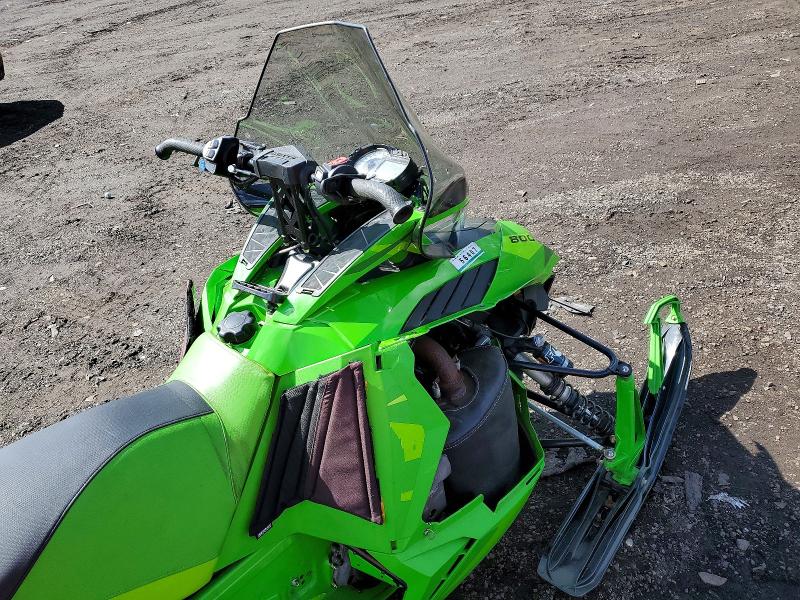 Продажа на аукционе авто 2016 Arctic Cat Zr, vin: 4UF16SNW4GT121076, номер лота: 50674176