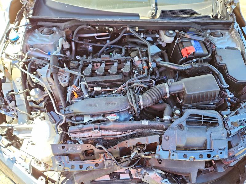 2022 Honda Civic მანქანა იყიდება აუქციონზე, vin: 2HGFE1F91NH307821, აუქციონის ნომერი: 52731386