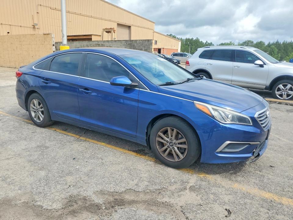 Aukcja sprzedaży 2017 Hyundai Sonata, vin: 5NPE24AF9HH473503, numer aukcji: 54875436