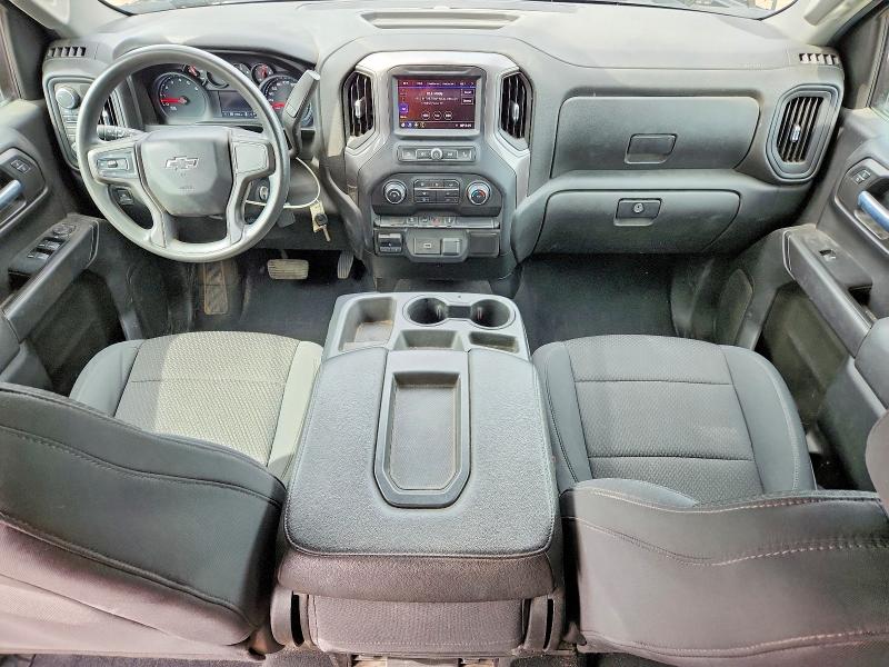Aukcja sprzedaży 2020 Chevrolet Silverado, vin: 1GCPYCEF4LZ225690, numer aukcji: 54470866
