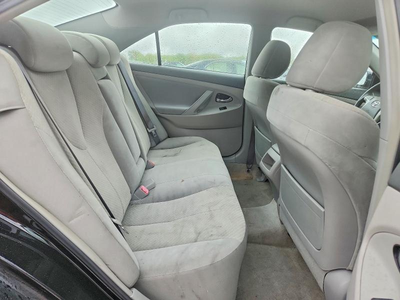2008 Toyota Camry მანქანა იყიდება აუქციონზე, vin: 4T1BK46K98U069689, აუქციონის ნომერი: 51820846