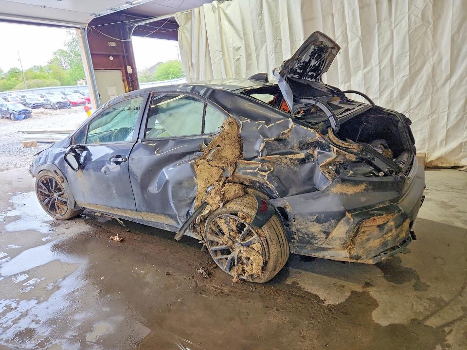 53213426 :رقم المزاد ، JF1VBAH69R9815438 vin ، 2024 Subaru Wrx مزاد بيع