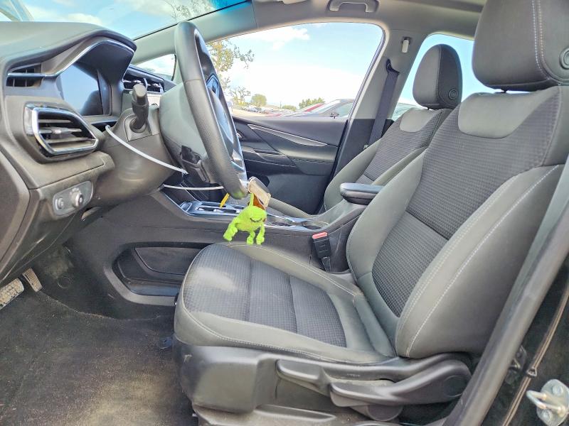 Aukcja sprzedaży 2023 Chevrolet Bolt Ev, vin: 1G1FW6S02P4177718, numer aukcji: 55015896