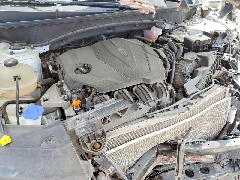 2023 Hyundai Tucson მანქანა იყიდება აუქციონზე, vin: 5NMJBCAE0PH197806, აუქციონის ნომერი: 53841096
