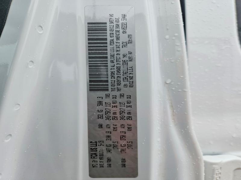 54500096 :رقم المزاد ، 1C6HJTAG1LL113205 vin ، 2020 Jeep Gladiator مزاد بيع