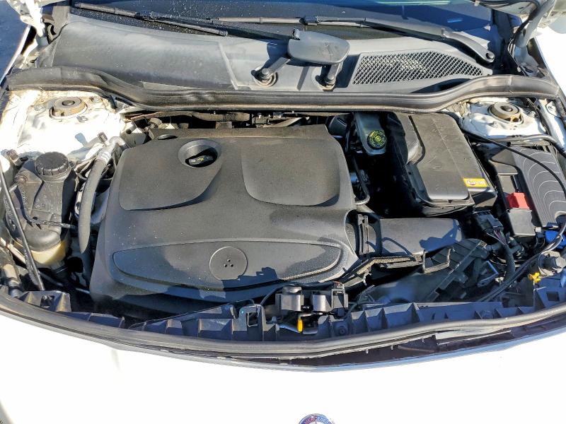 Aukcja sprzedaży 2016 Mercedes-benz Cla, vin: WDDSJ4EB8GN318443, numer aukcji: 53304316