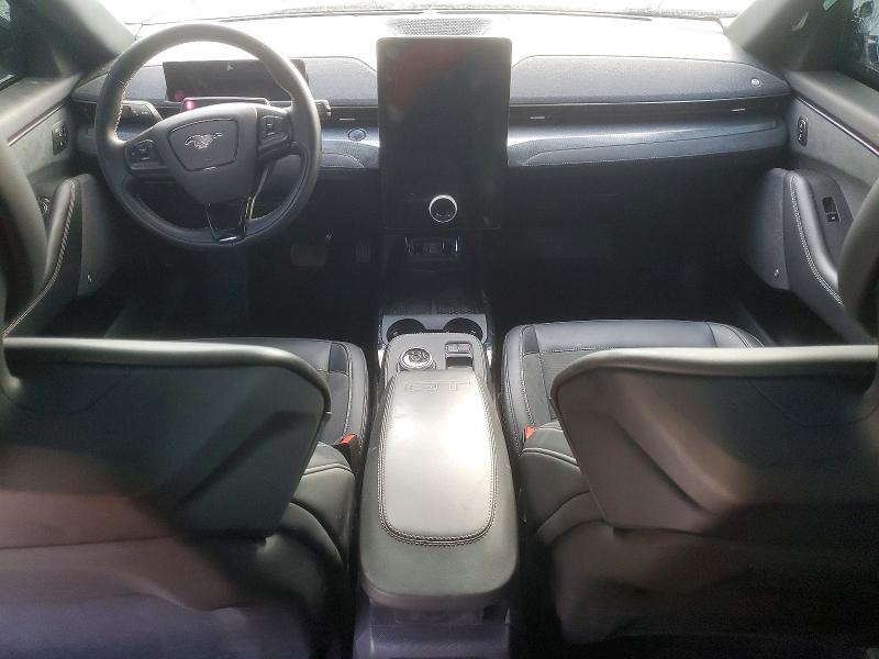Продаж на аукціоні авто 2023 Ford Mustang Mach-e, vin: 3FMTK4SX1PMA35707, номер лоту: 54956696
