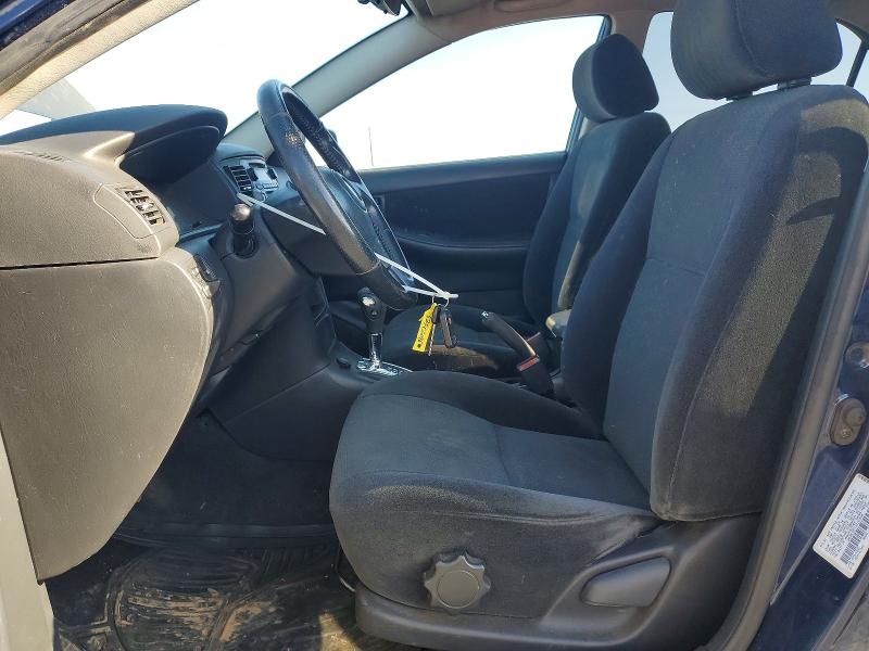 52512096 :رقم المزاد ، 1NXBR32E73Z119598 vin ، 2003 Toyota Corolla مزاد بيع
