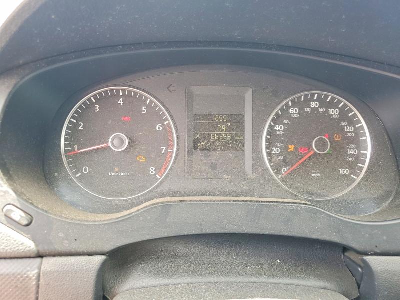 Aukcja sprzedaży 2012 Volkswagen Jetta, vin: 3VWDP7AJXCM332264, numer aukcji: 54731096