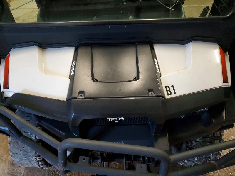 52777776 :رقم المزاد ، 4XAAJNUA2D2031317 vin ، 2013 Bobcat 3400 مزاد بيع