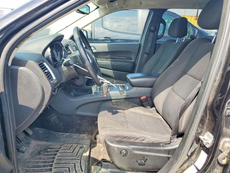 Aukcja sprzedaży 2011 Dodge Durango, vin: 1D4RE4GG0BC598985, numer aukcji: 53233826