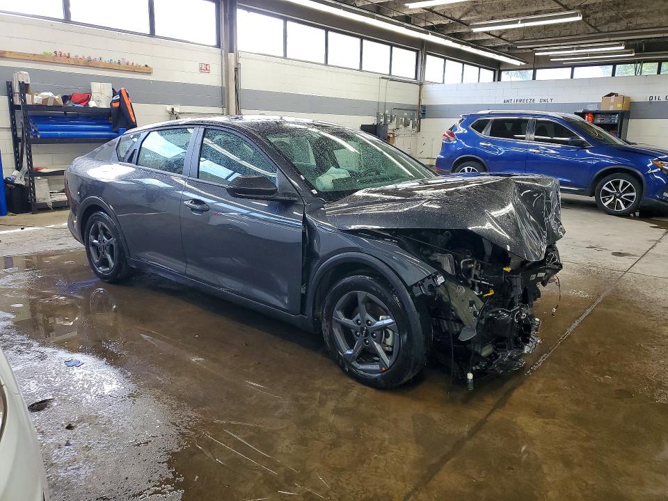 Продаж на аукціоні авто 2026 Kia K4, vin: 3KPFT4DE7TE302279, номер лоту: 54765956