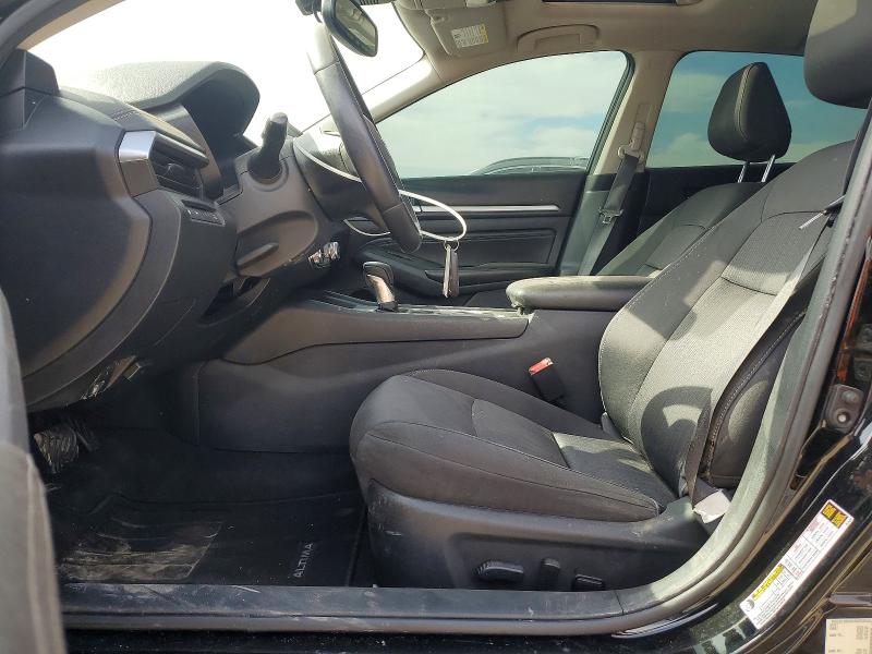 Aukcja sprzedaży 2019 Nissan Altima, vin: 1N4BL4DV6KC185398, numer aukcji: 51825296
