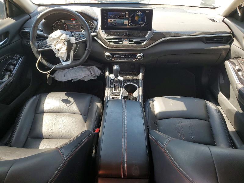 53763586 :رقم المزاد ، 1N4AL4CV8PN406587 vin ، 2023 Nissan Altima مزاد بيع